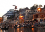 Varanasi, đêm nghe sông Hằng hát