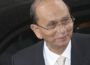 Tổng thống Miến Điện sẽ thăm VN