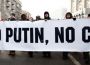 Tổ chức Nhân Quyền Nga không công nhận Putin là Tổng thống