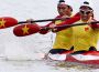 Hai tuyển thủ Rowing Việt Nam bỏ trốn ở Australia