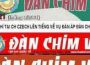 Đàn Chim Việt sắp lập văn phòng tại Hà Nội