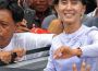 Dân biểu Aung San Suu Kyi & tương lai của Myanmar