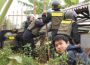 Nông dân VN tự vệ: Leo thang xung đột về quyền đất đai