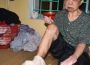 Kinh hoàng 20 bệnh nhân phong Hà Nội bị bỏ đói và “ép” ăn thịt sống?
