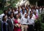 Hơn 50 Cựu Tù Nhân Lương Tâm đi dự tiệc cưới tại Biên Hòa Đồng Nai