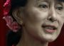 Bà Suu Kyi đến châu Âu sau 24 năm
