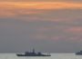 Tàu Trung Quốc đâm tàu cá Philippines