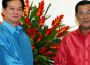 Vì sao Hun Sen đổi thái độ với VN?
