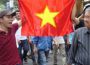 Sài Gòn: 42 công dân đề nghị biểu tình chống TQ