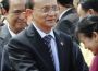Miến Điện thay đến 9 bộ trưởng