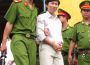 Nhà báo Hoàng Khương bị tuyên 4 năm tù