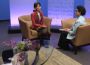 Bà Aung San Suu Kyi thăm trả lời phỏng vấn RFA