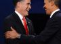 24 giờ sau cuộc tranh luận ở Denver: Romney thắng hiệp đầu
