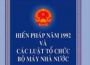 Sửa đổi Hiến Pháp – Quan điểm của một nghiên cứu sinh Luật