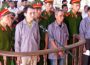 Y án sơ thẩm với ba nông dân Bắc Giang