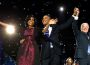 “Barack Obama tập 2″: “Một tương lai nghiệt ngã”