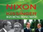 Nixon và Kisinger bán đứng đồng minh