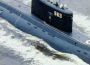 Tàu ngầm Việt Nam đặt mua của Nga bắt đầu được thử nghiệm trên biển