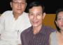 Hai blogger Điếu Cày và Tạ Phong Tần bị chuyển trại giam