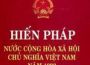 Bản góp ý sửa Hiến Pháp của một người Việt hải ngoại