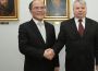 Ba Lan đề cập về nhân quyền với chủ tịch QH Nguyễn Sinh Hùng
