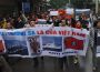 Kêu gọi biểu tình chống Trung Quốc ở Hà Nội, Sài Gòn