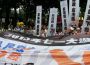 Dân Hong Kong biểu tinh đòi dân chủ