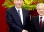 Nghi vấn với Tuyên bố chung VN – TQ do ông Nguyễn Phú Trọng ký kết