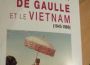 Pierre Journoud: De Gaulle và Việt Nam (1945- 1969)