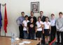 Mạng lưới blogger VN trao tuyên bố cho ĐSQ Đức ở Hà Nội