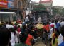 Việt Nam: Thêm 1 vụ quan tài diễu phố