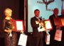 Ba Lan: Lần đầu tiên công ty VN đoạt giải “Doanh nghiệp xuất sắc”