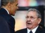 Obama-Castro : Một cú bắt tay mang tính chất tiên tri?