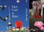Một tập thơ chưa thể tải hết nỗi lòng người Việt ở Đức