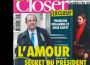 Tổng thống Pháp đòi kiện báo Closer vì tiết lộ người tình bí mật