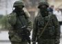 Diễn biến nguy hiểm tiếp tục tại Ukraine