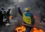 Ucraina: Tăng căng thẳng, tăng cấm vận