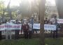 Hà Nội: Một cuộc biểu tình nhỏ chống TQ