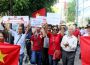 Người dân TP.HCM diễu hành phản đối TQ