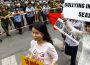 Tổng hợp các video biểu tình chống Trung Quốc từ các tỉnh thành Việt Nam 14-5-14
