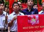 Thuận Văn: Chủ quyền hay… chính quyền?