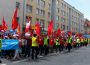 Người Việt ở Ba Lan rầm rộ biểu tình