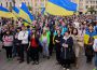 Viết từ Kiev: 24 giờ trước bầu cử- Ukraine chọn ai?
