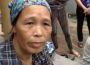 Hãi hùng ở Dương Nội: Công an dùng máy cẩu để xúc người