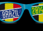 World cup Brazil 2014: Cấm đoán đủ mọi điều