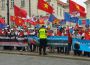 Người Việt ở Ba Lan: Biểu tình cho thế hệ mai sau