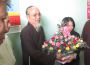Công an đòi kiểm tra hành chính gia đình Đỗ Thị Minh Hạnh