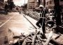 Tuấn Khanh: Sài Gòn run rẩy trong tiếng máy cưa