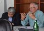 Sơ lược buổi trò chuyện cùng nghị sĩ Đức Tom Koenigs về Nhân Quyền ở VN