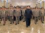 Hàn Quốc: “Kim Jong Un không còn ở Bình Nhưỡng”